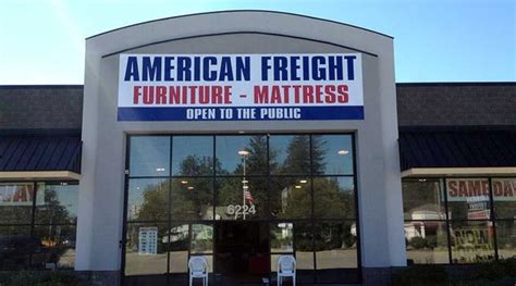 american freight furniture and mattress|American Freight Furniture & Mattress Review (2024 .